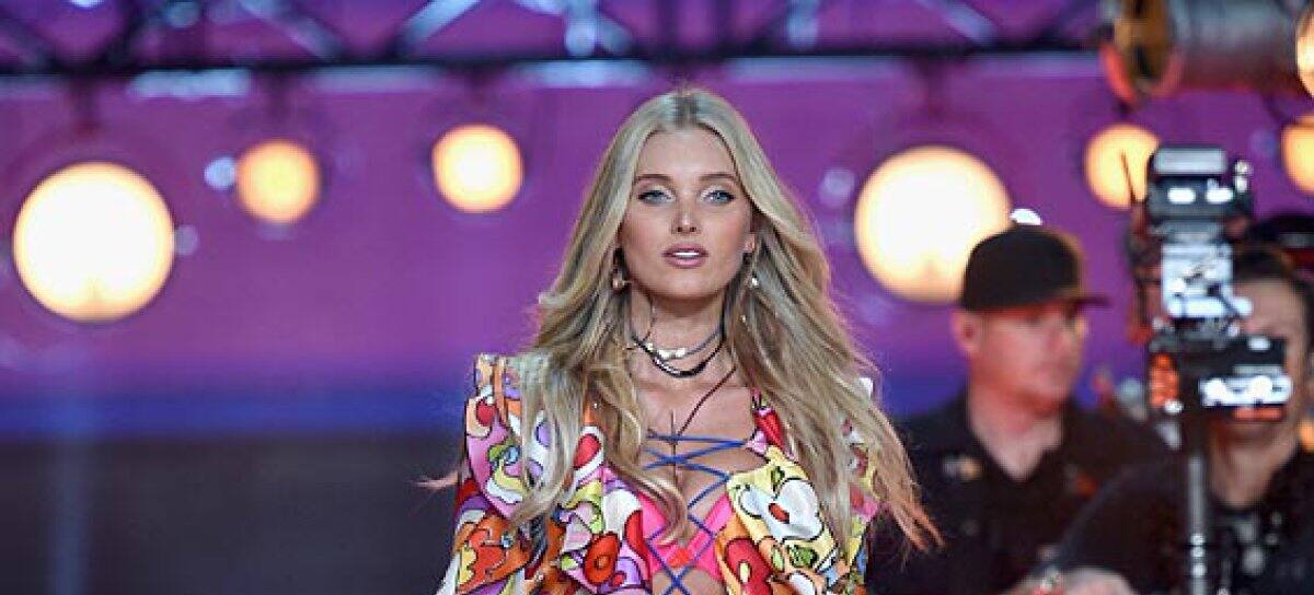 Elsa Hosk