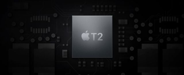 El chip T2 se estrena, por fin, en los iMac tradicionales.