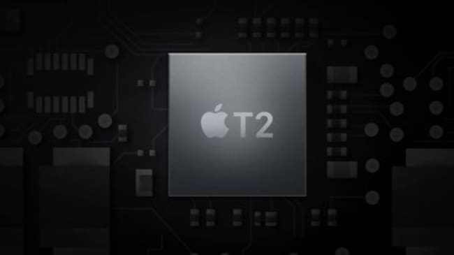 El chip T2 se estrena, por fin, en los iMac tradicionales.