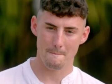 Álvaro Boix contesta a los que le critican tras enfrentarse a Javi Redondo en ‘La isla de las tentaciones’