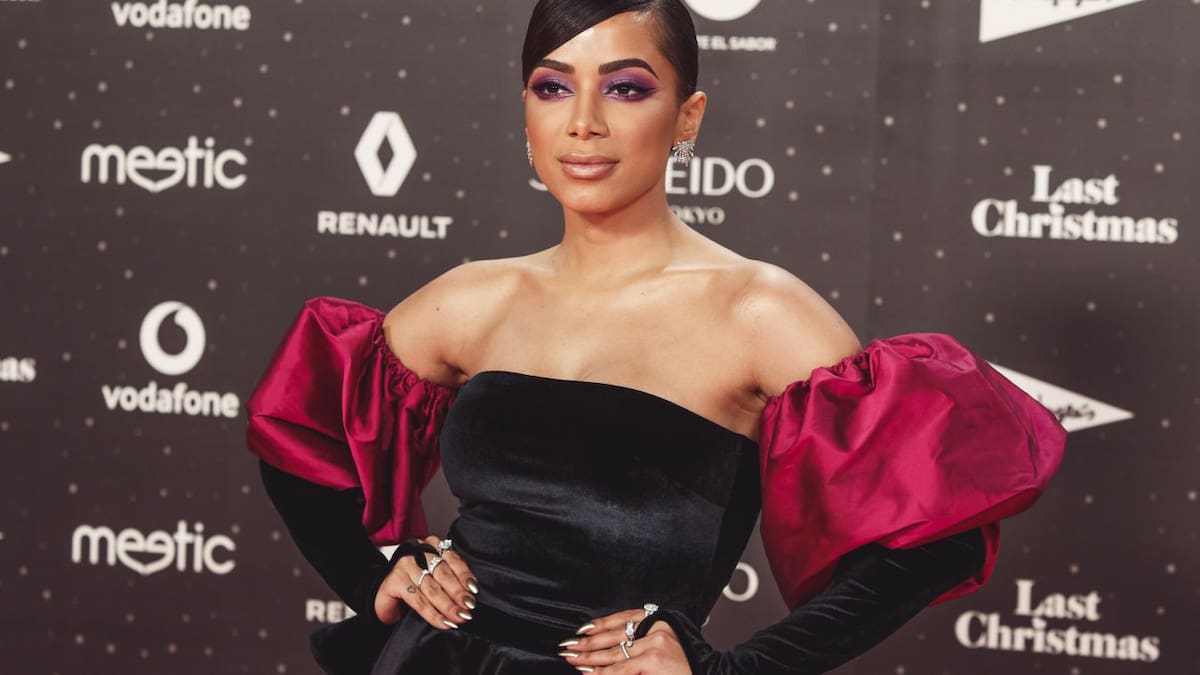 El próximo gran fiestón latino suma a Anitta, Wisin y Yandel, Juanes y más al cartel de actuaciones