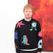 ED SHEERAN COLABORA CON LA BANDA UCRANIANA ANTYTILA PARA HACER OTRO REMIX DE ‘2STEP’