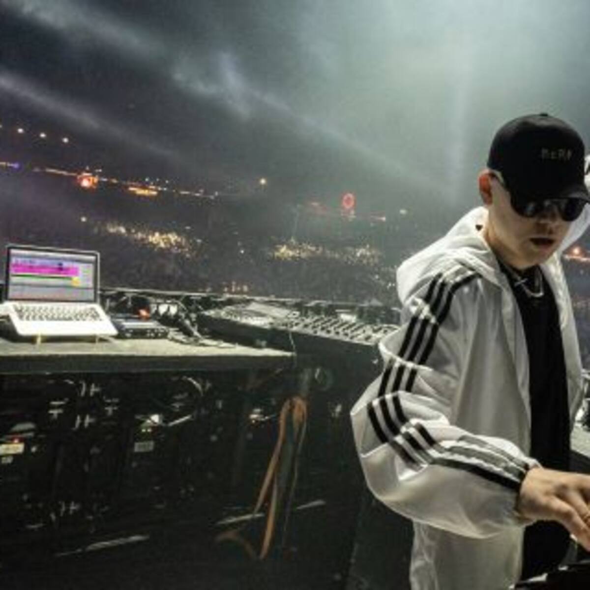 Bizarrap anuncio su “BZRP LIVE TOUR” en Argentina