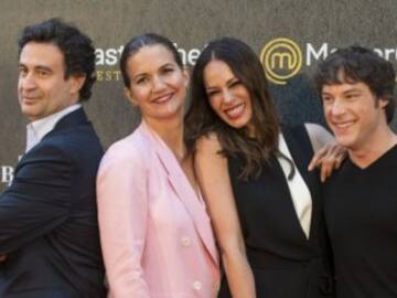 ‘Masterchef Celebrity 7’ será el segundo más caro de la historia