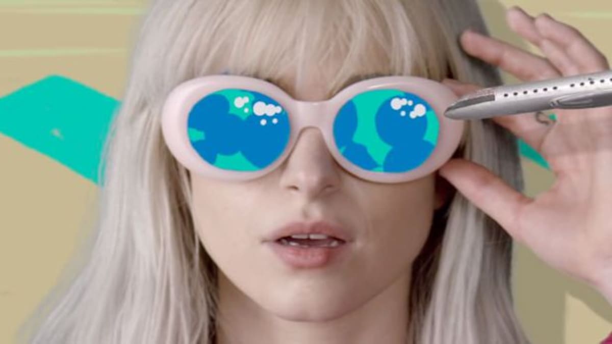 ¡Paramore está de regreso!
