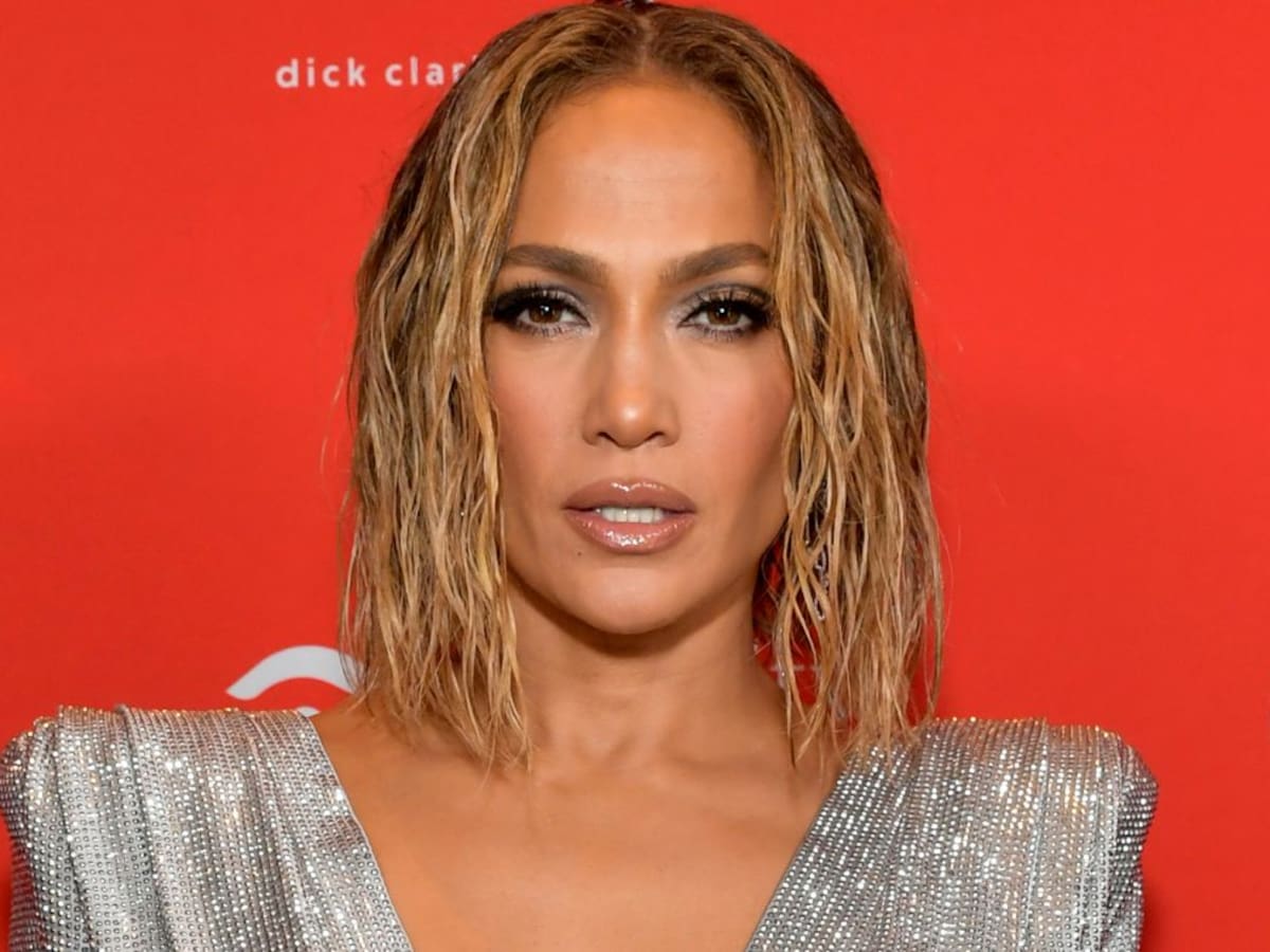 Jennifer Lopez desvela su nuevo proyecto musical relacionado con su amor por el EDM