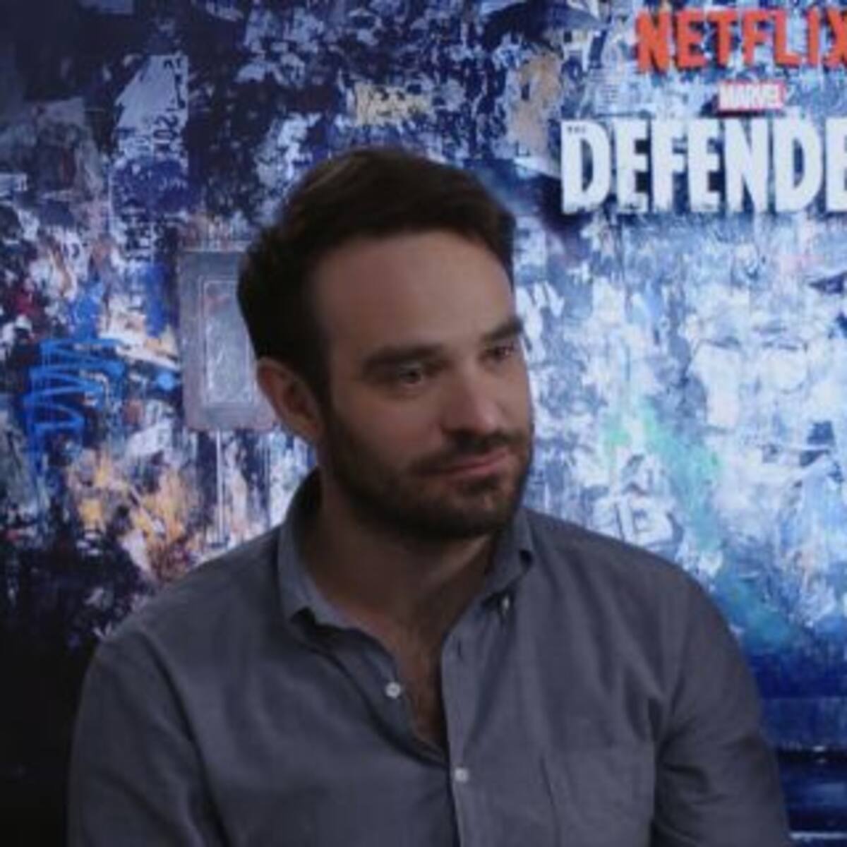 ¡Hablamos con los protagonistas de The Defenders!