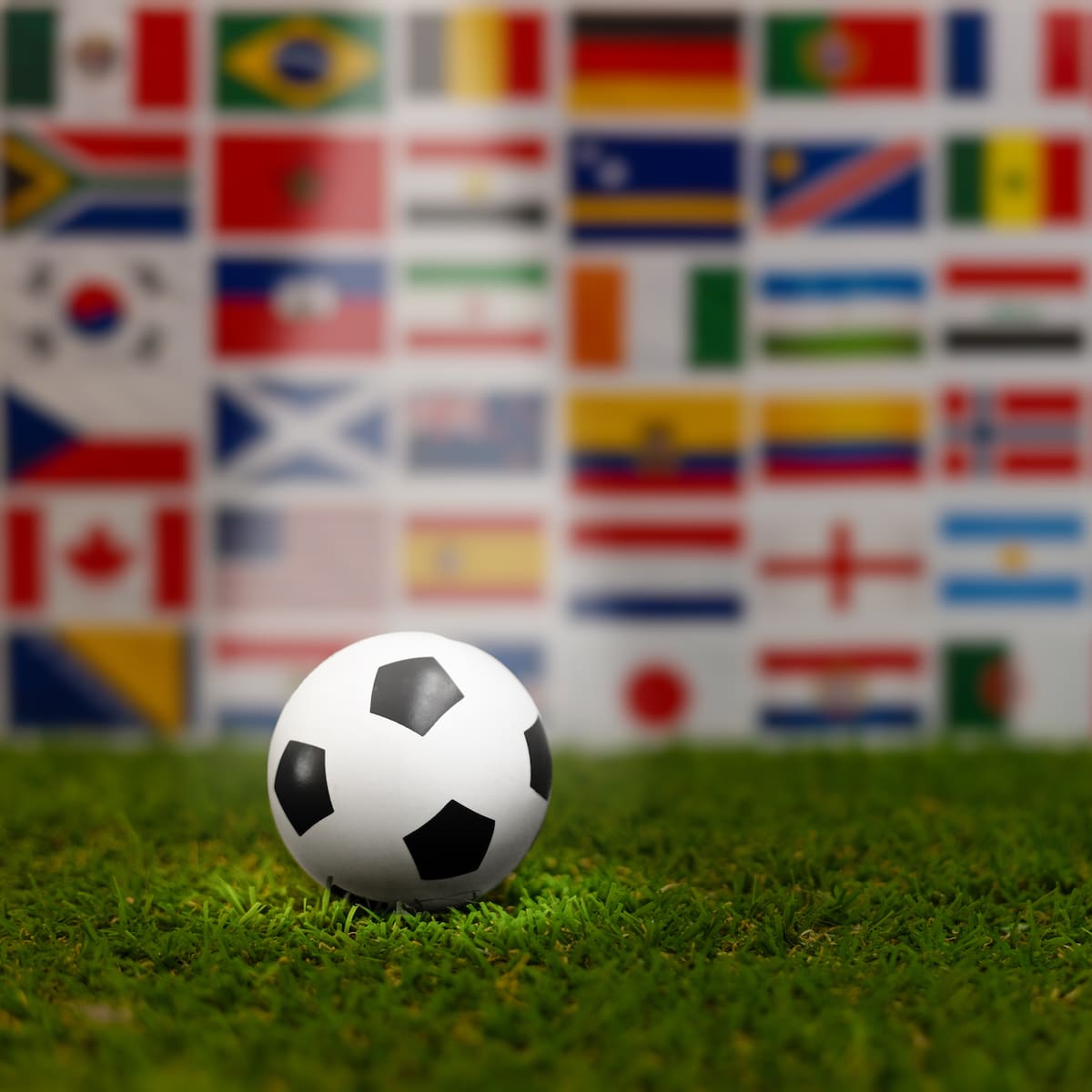 Así afectará el cambio climático a los partidos del Mundial de fútbol