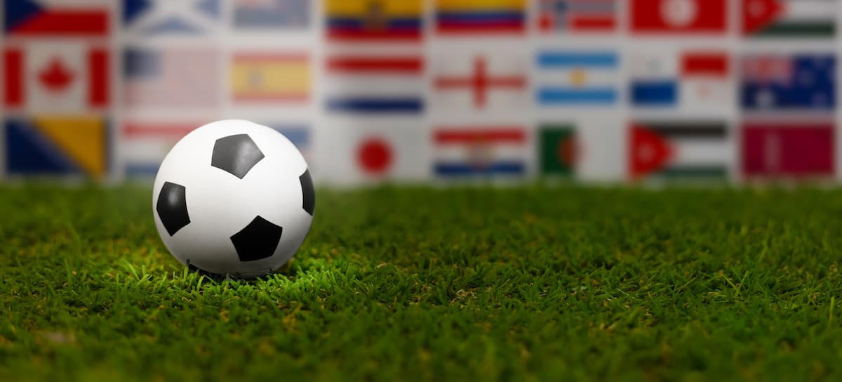 El Mundial empezará el próximo 11 de junio.