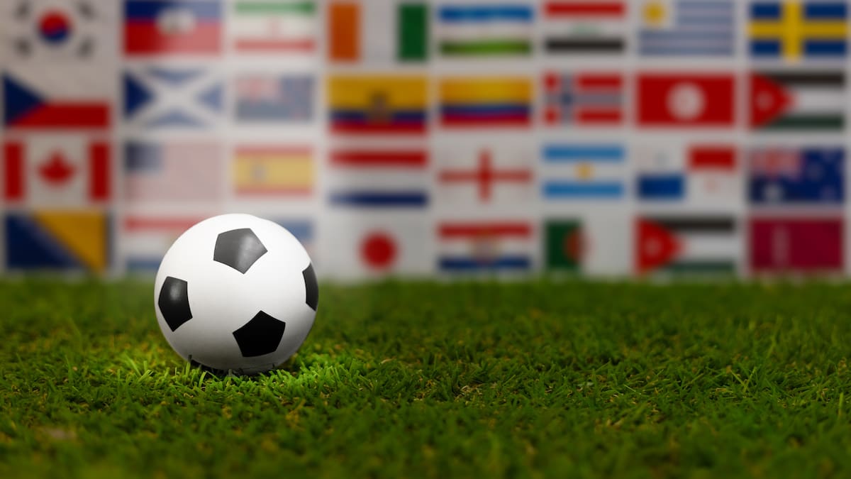 Así afectará el cambio climático a los partidos del Mundial de fútbol