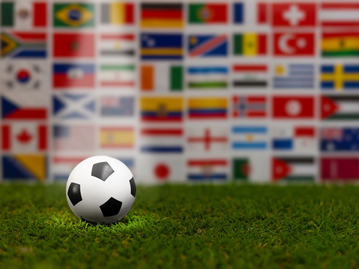 Así afectará el cambio climático a los partidos del Mundial de fútbol