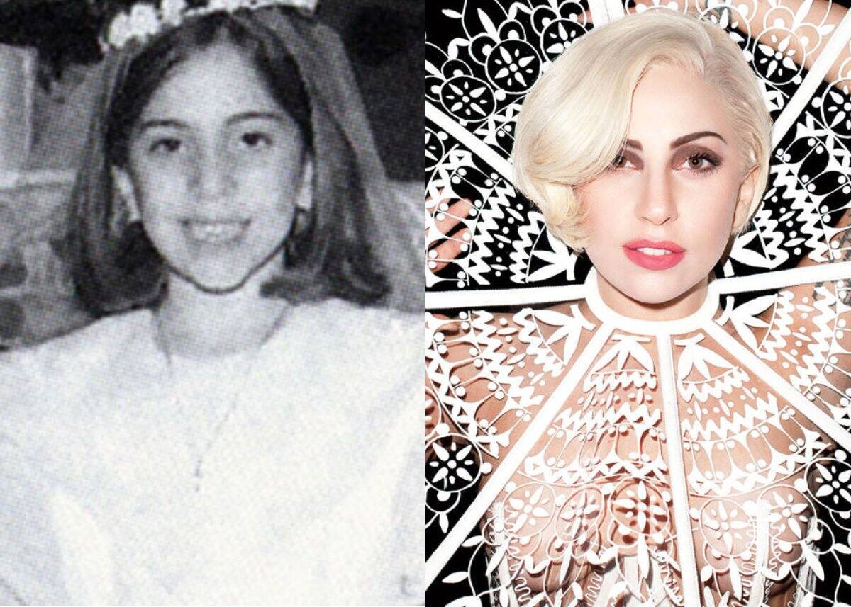 Lady Gaga