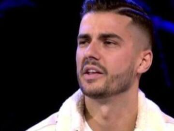 Mario hace balance en ‘El debate de las tentaciones’ y contesta las preguntas de las amigas de Laura