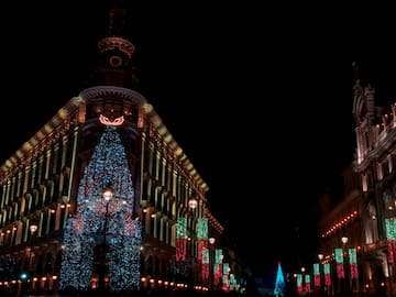 Planes para hacer en Madrid esta Navidad: mercadillos, arte, pistas de hielo, gastronomía...