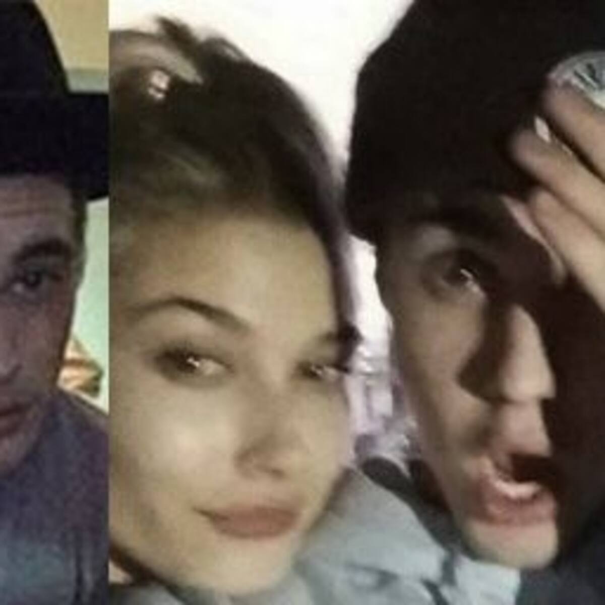 ¿Que le pidió a Justin Bieber su nuevo amor?