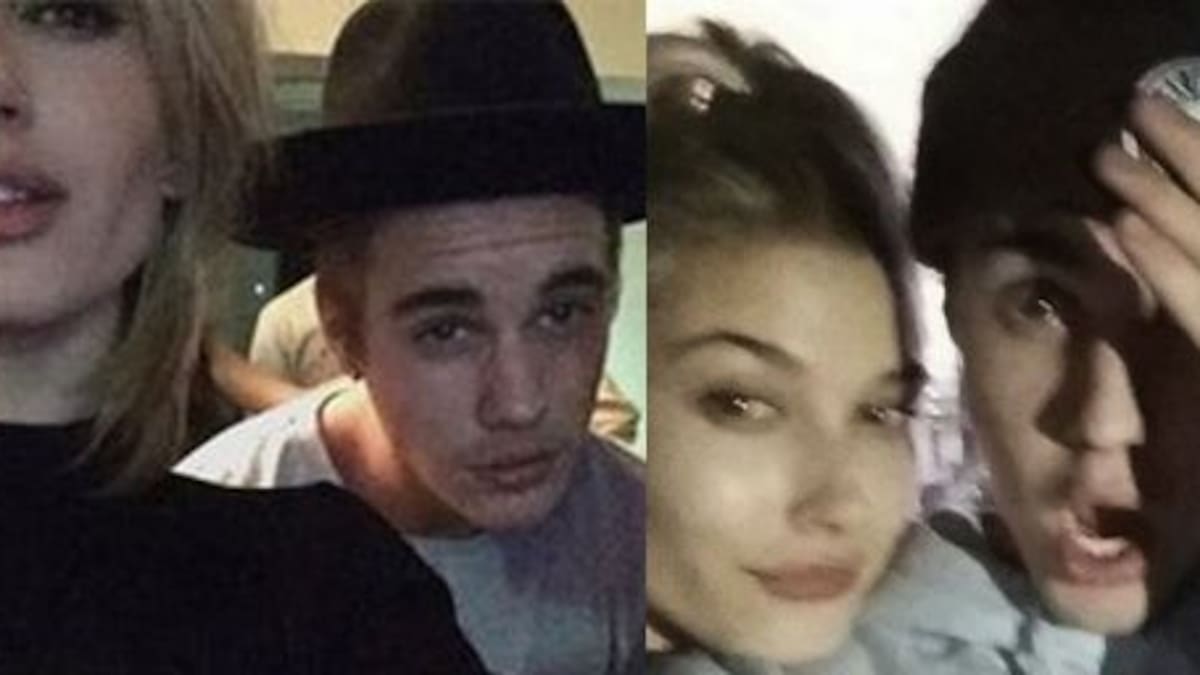 ¿Que le pidió a Justin Bieber su nuevo amor?