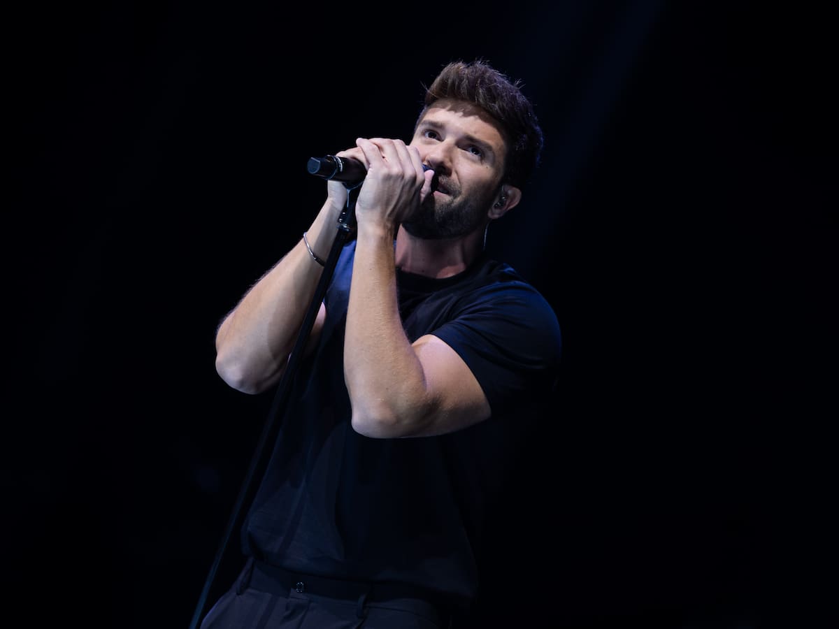 Pablo Alborán se despide de Madrid con Carla Morrison, Guille Toledano y Antony Z como invitados especiales y una nueva canción