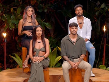 Revolución con la persona que ideó la gran novedad de ‘La isla de las tentaciones’: “Espero que le hayan subido el sueldo”