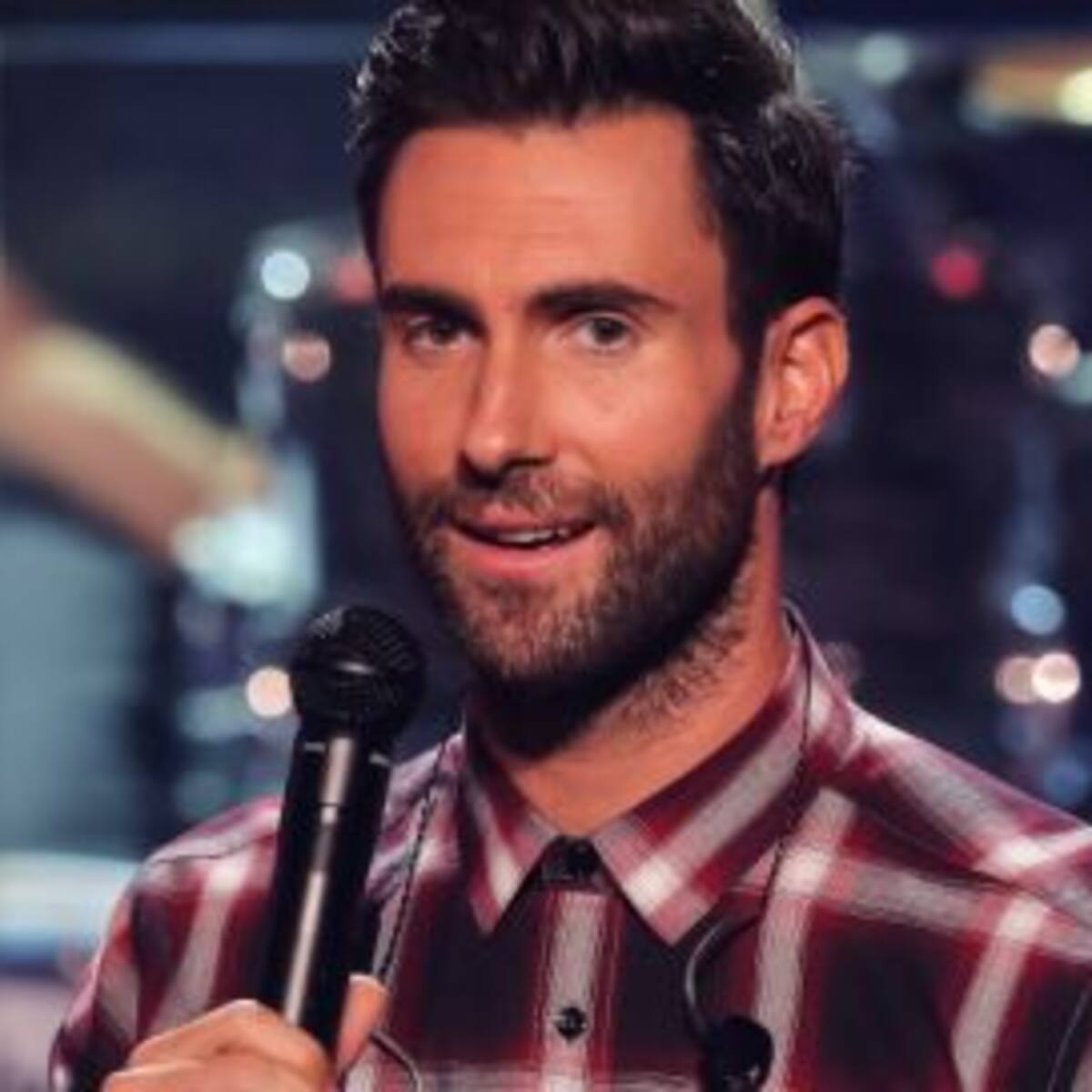 Les presentamos al hermano fachero de Adam Levine
