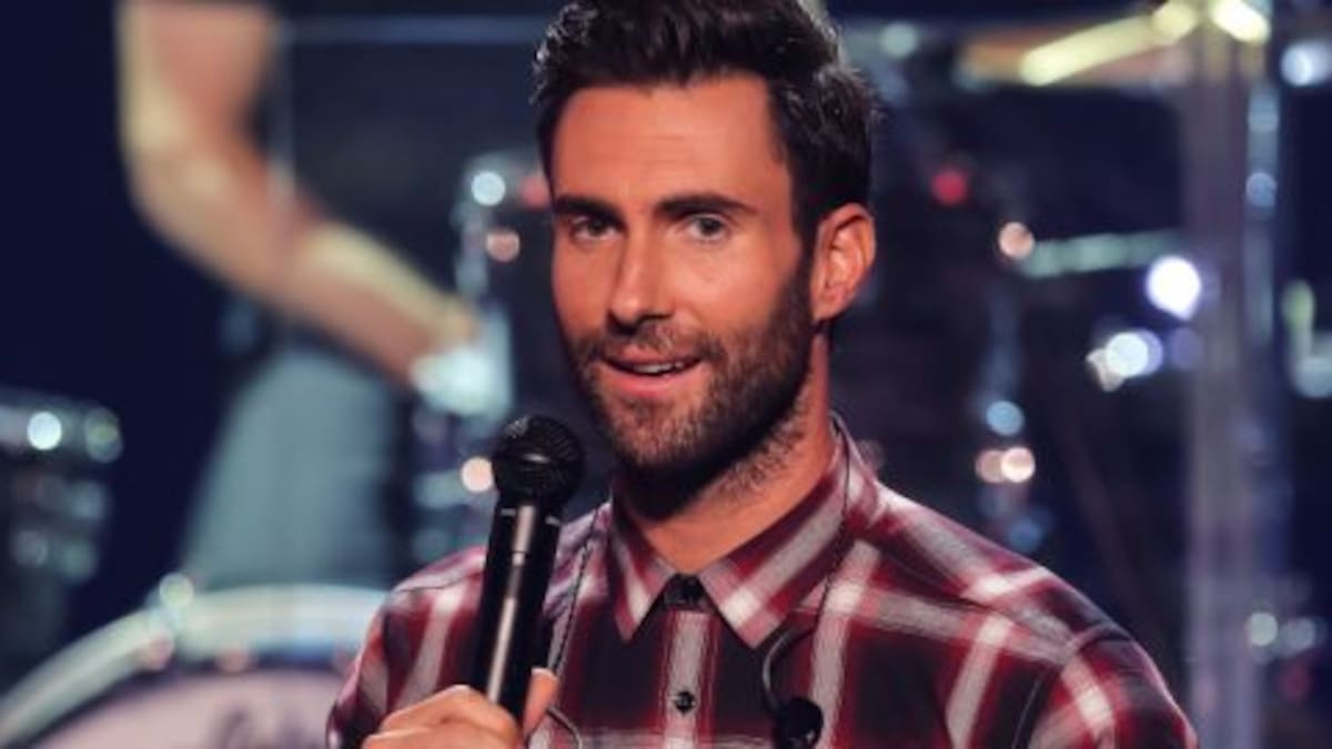 Les presentamos al hermano fachero de Adam Levine