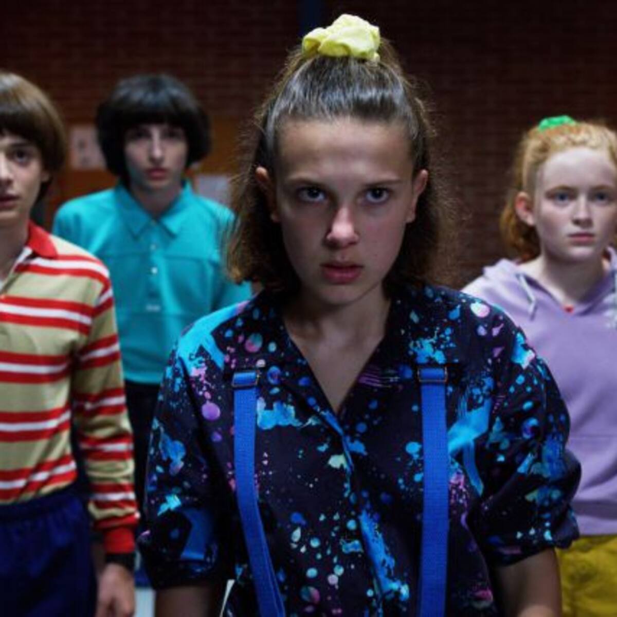 Netflix eliminará algunas escenas de 'Stranger Things' por esta razón