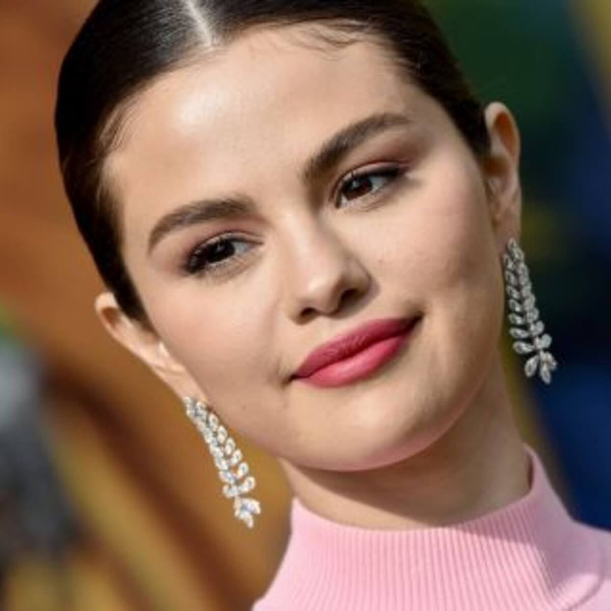 Así es la increíble mansión que se compró Selena Gómez
