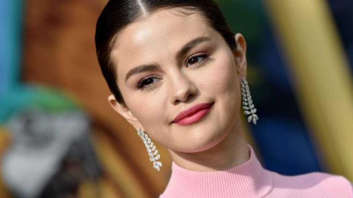 Así es la increíble mansión que se compró Selena Gómez