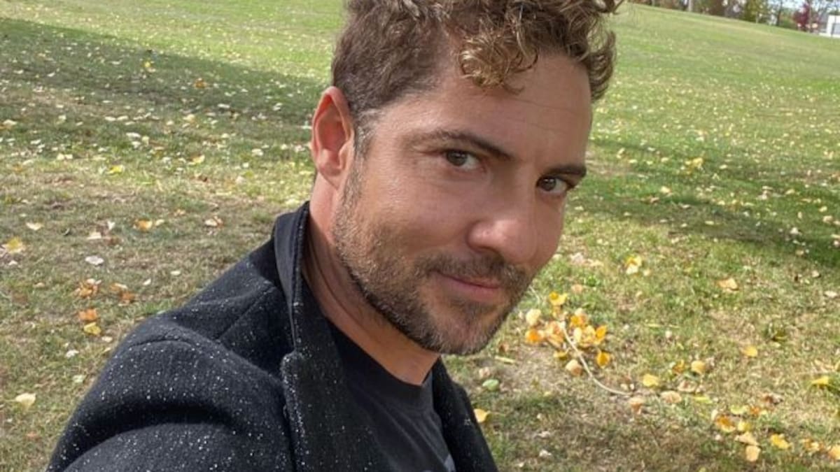 Así sonará Frozen 2 con Mucho más allá de David Bisbal