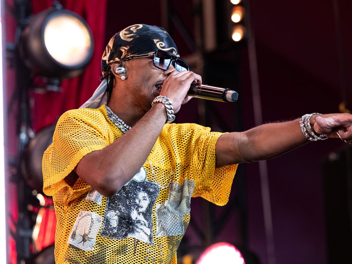 Salen a la luz las causas de la muerte de la menor encontrada en el coche de D4vd