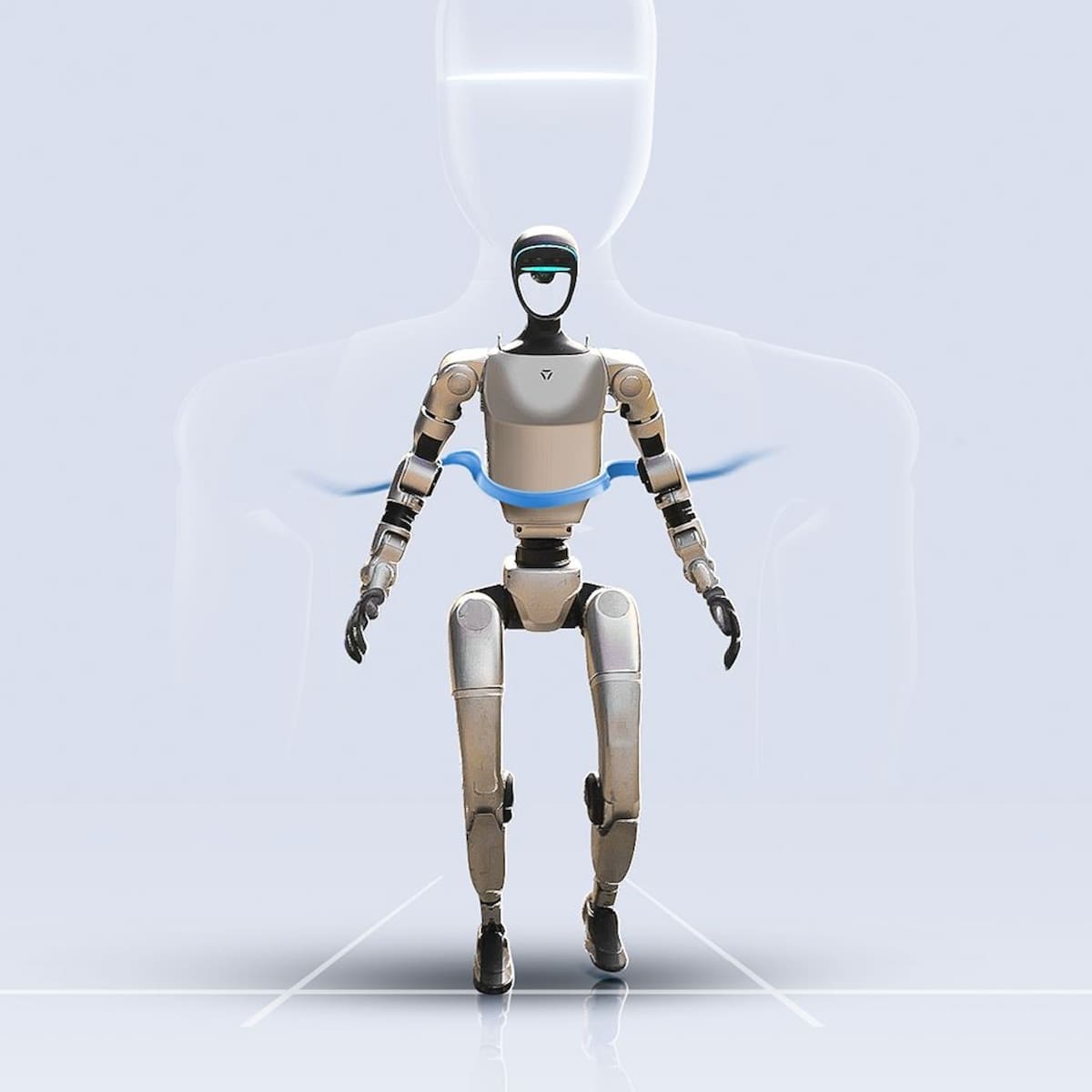 Tablets, coches y Robots: El Mobile World Congress ya empieza a dar las primeras noticias