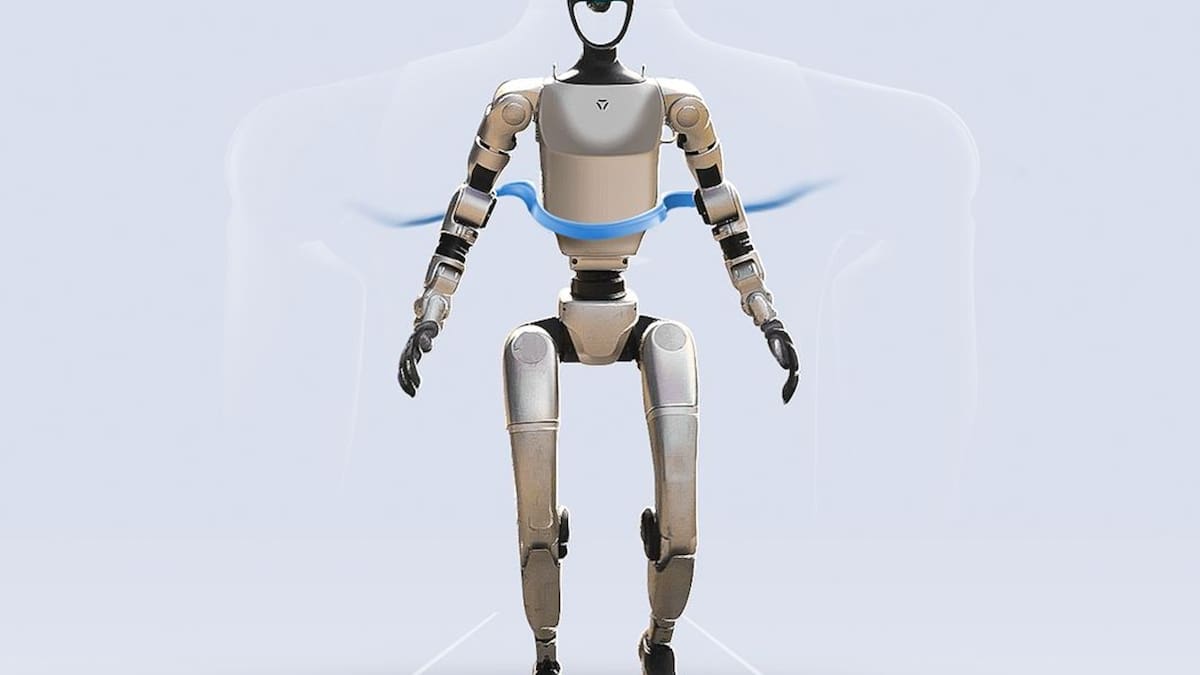 Tablets, coches y Robots: El Mobile World Congress ya empieza a dar las primeras noticias