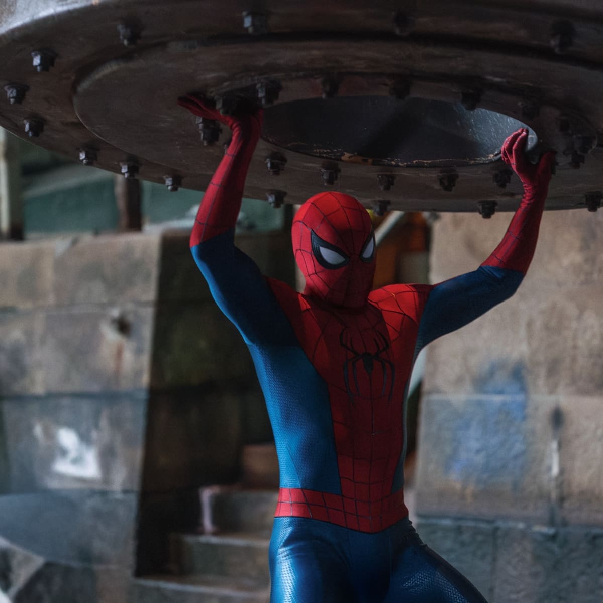 Crítica 'Spider-Man: Brand New Day': El Spidey de Holland y Cretton nos regala su mejor película hasta la fecha