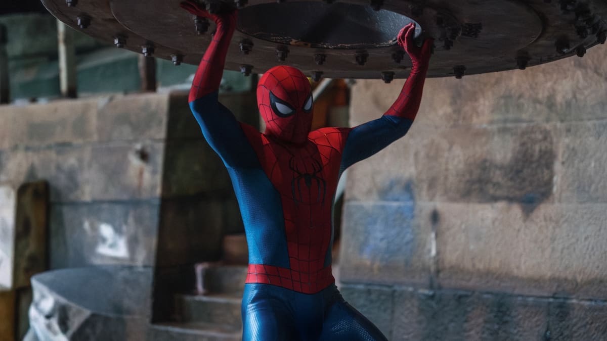 Crítica 'Spider-Man: Brand New Day': El Spidey de Holland y Cretton nos regala su mejor película hasta la fecha
