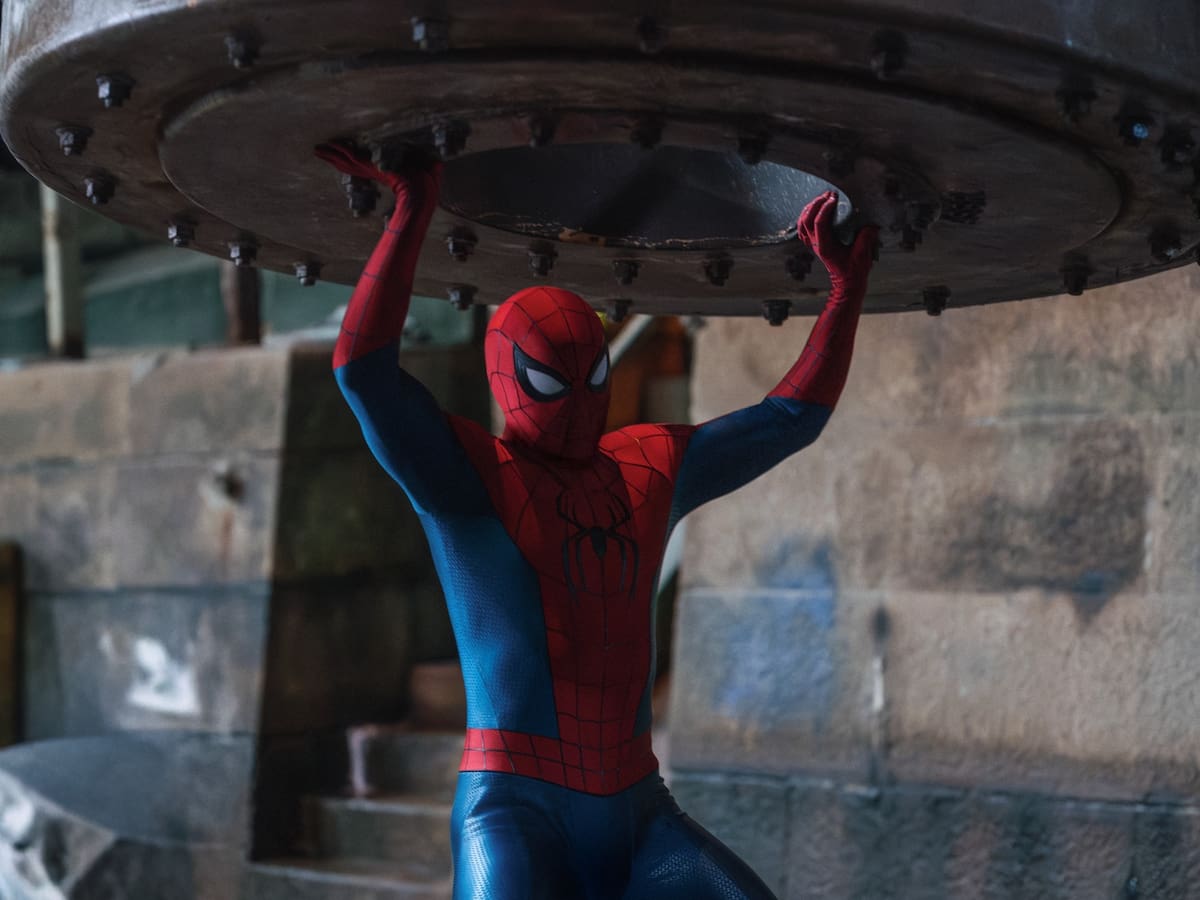 Crítica 'Spider-Man: Brand New Day': El Spidey de Holland y Cretton nos regala su mejor película hasta la fecha