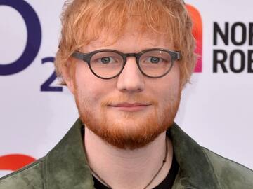 Ed Sheeran, ¿en la nueva película de James Bond?