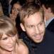 Un fan colado en la Cita Romántica de Calvin Harris y Taylor Swift