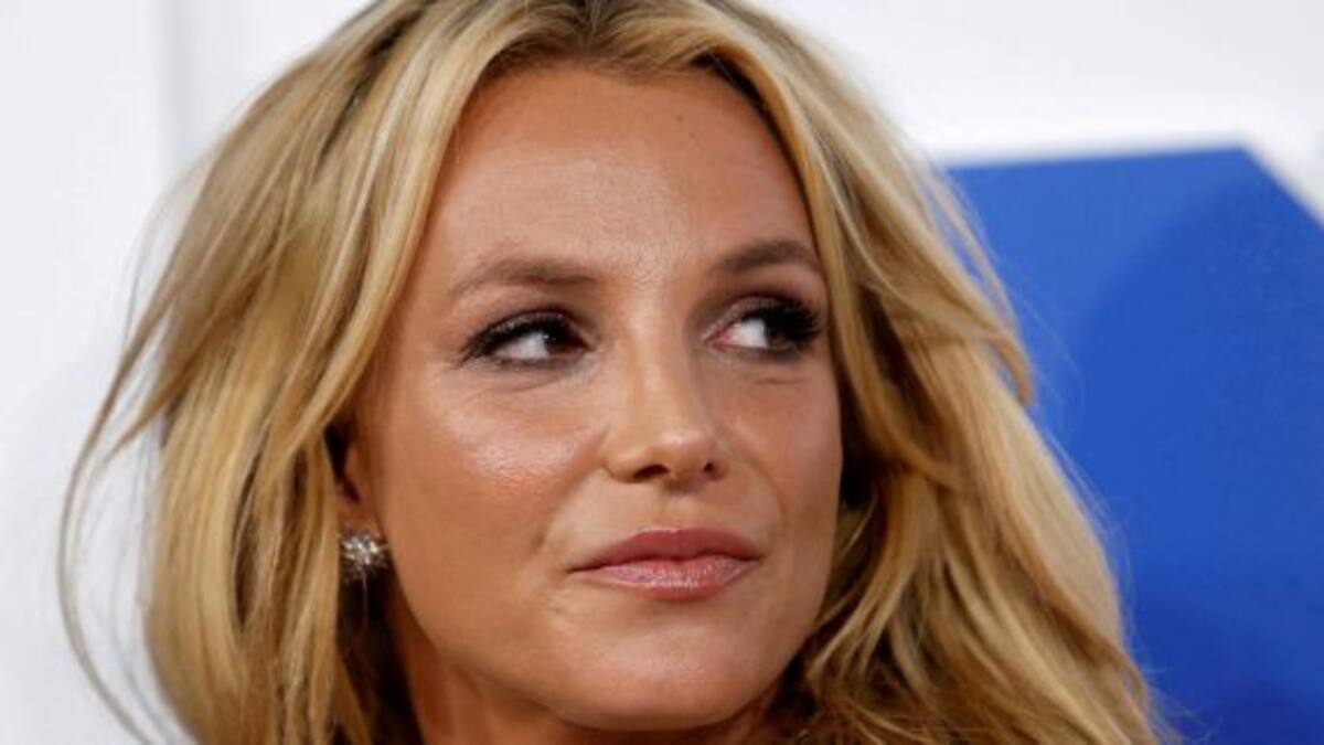Britney Spears compartió una nueva versión de 'Baby One More Time'