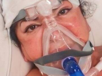 Loli Navarro, la mujer de ‘El Prestamista’ en ‘Gipsy Kings’, se encuentra en la UCI de una clínica turca