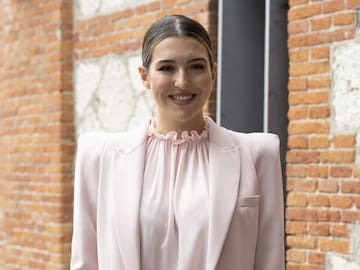 Alba Díaz sube una foto a en bañador y todos se fijan en lo mismo