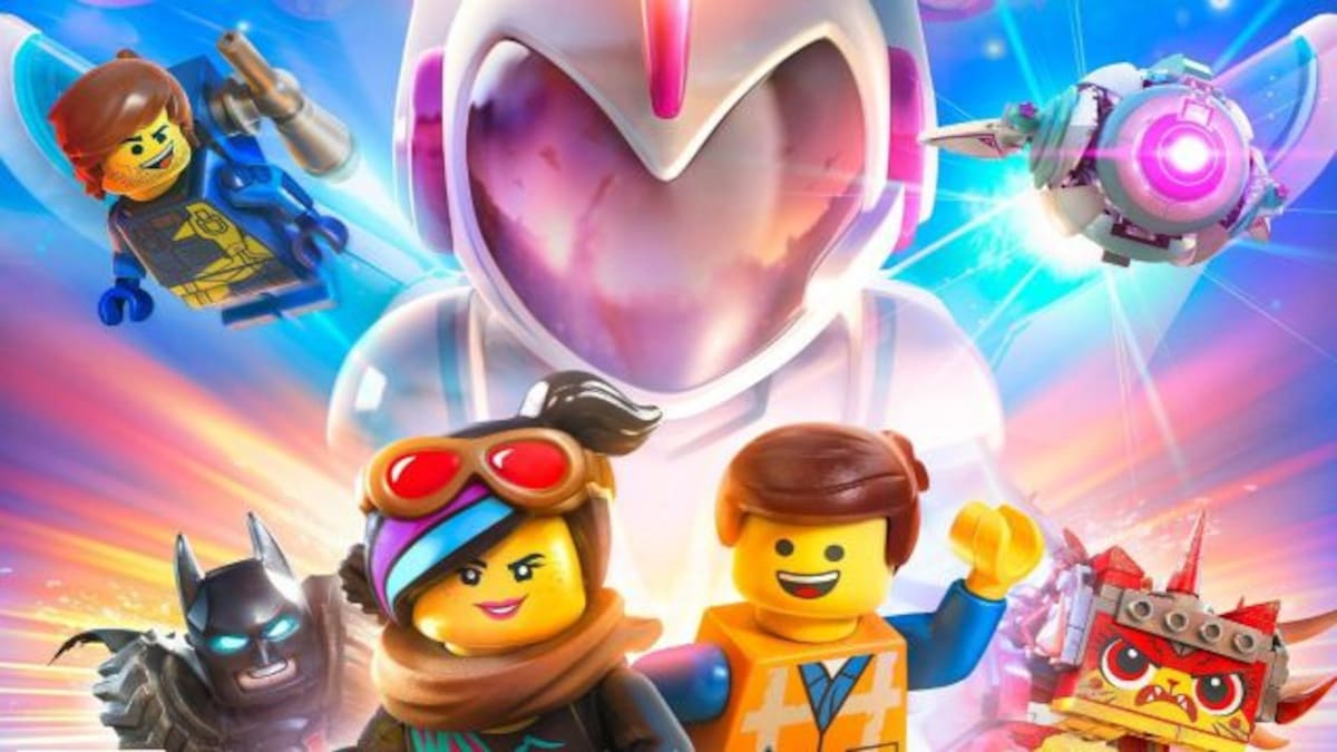 La LEGO película 2, Jefa por accidente y The Prodigy, los estrenos de cine de la semana