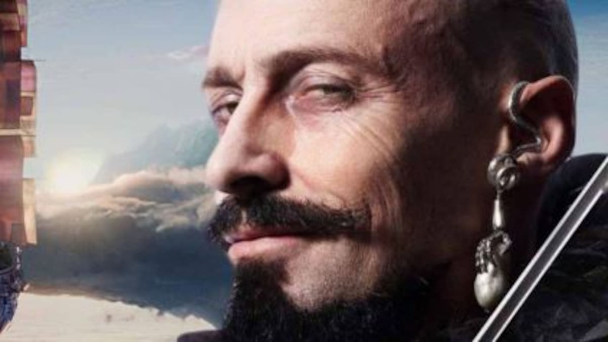 Participá del Videochat en vivo con Hugh Jackman!