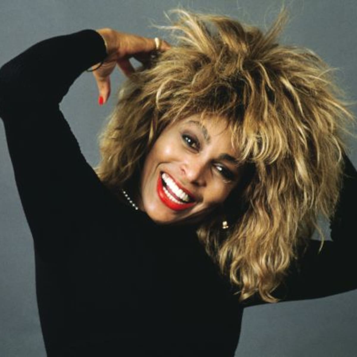 El Gran Musical rendirá tributo al rugido de la reina del rock: Tina Turner