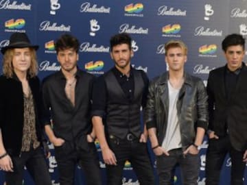 6 años desde que Auryn dijo adiós: estos son los proyectos actuales de sus integrantes