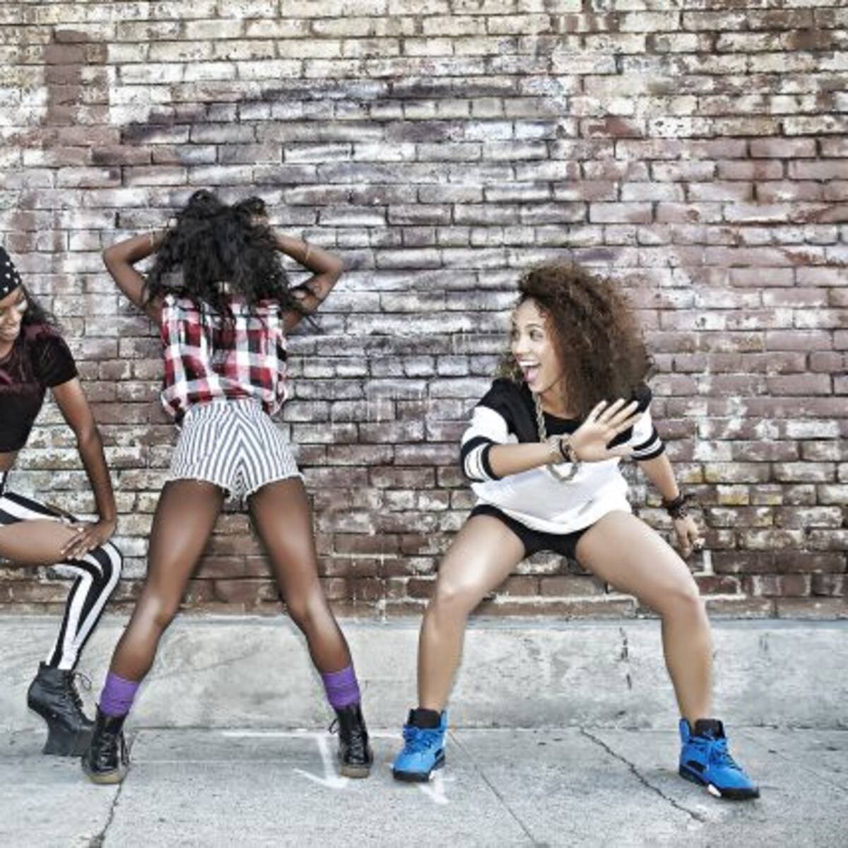 ¿Querés aprender a bailar "twerking"?