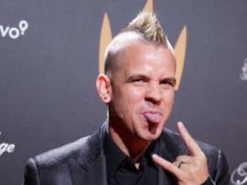 Dabiz Muñoz se convierte en el blanco de muchos memes tras anunciarse que podría incluir semen en sus platos