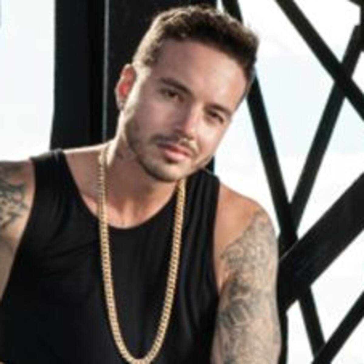 Un par de cosas que no sabías de J Balvin