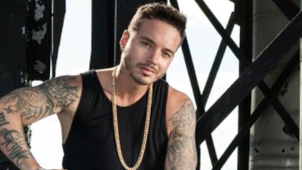 Un par de cosas que no sabías de J Balvin