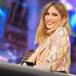 Edurne enamora con su look de casi 600 euros para su visita a ‘El Hormiguero’