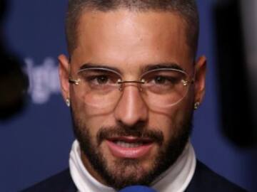 Maluma cambia radicalmente de look y todos temen lo que viene