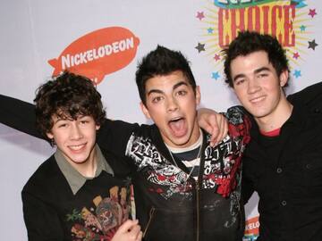 El debut de Jonas Brothers cumple 15 años: de chicos Disney enamorados a estrellas maduras